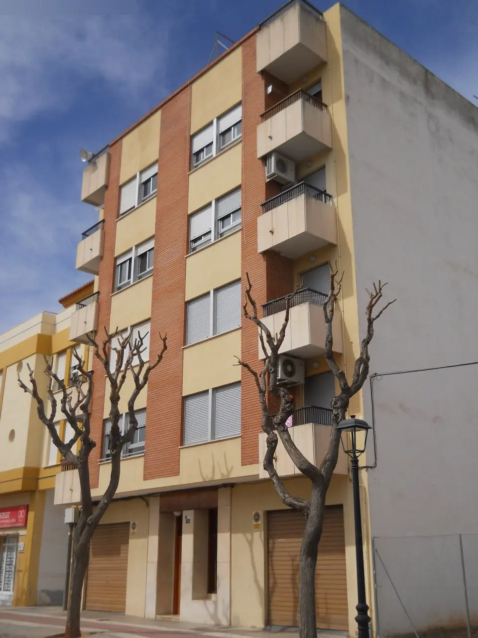 Vivienda en Algímia d'Alfara