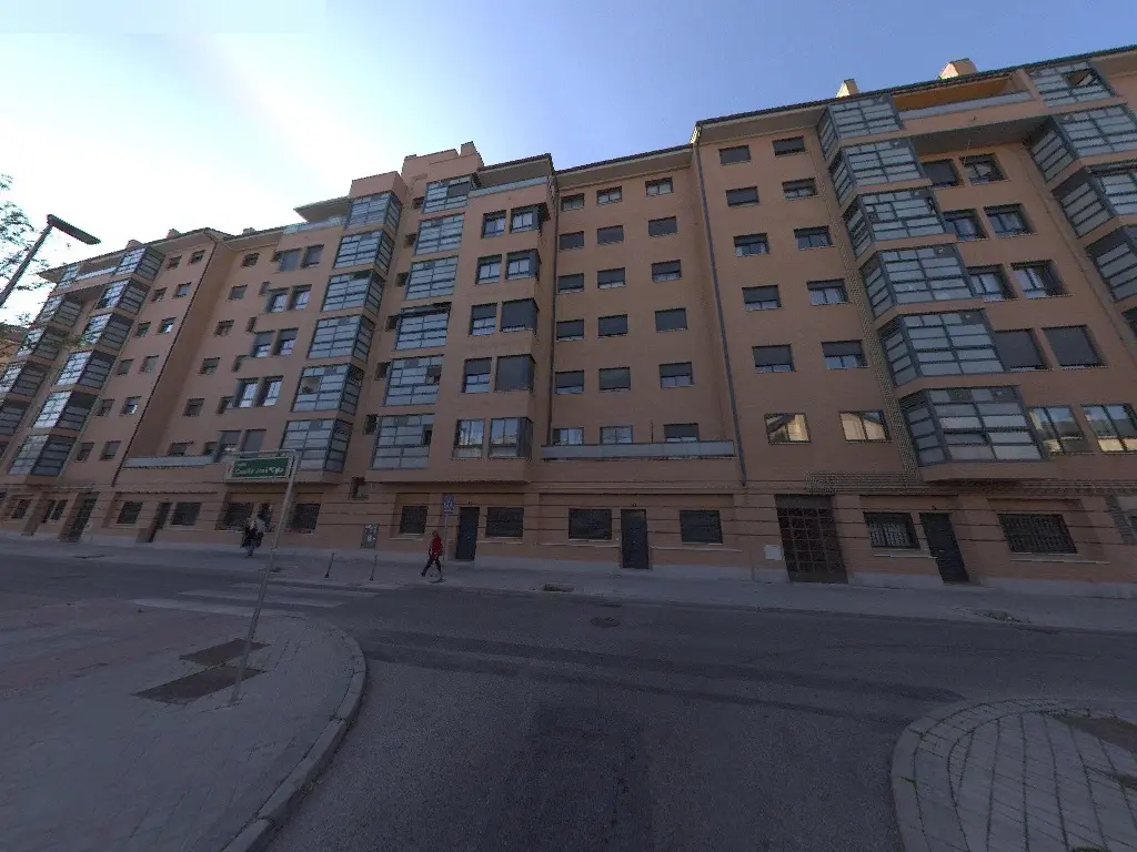 Vivienda en Rivas-Vaciamadrid