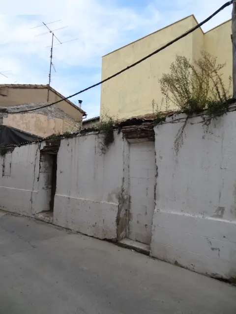 Vivienda en Huesca