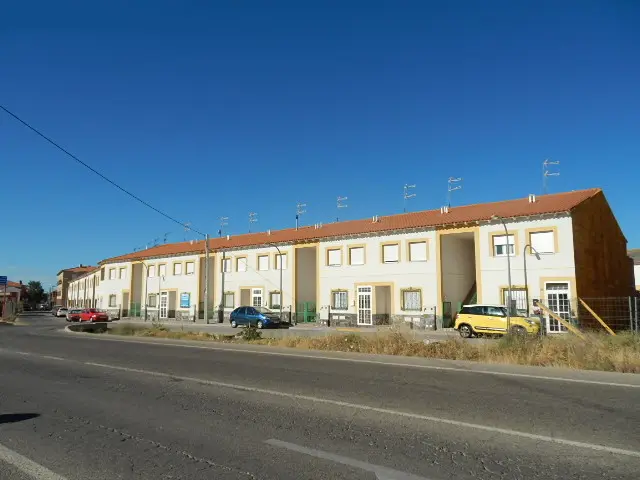 Vivienda en Yepes