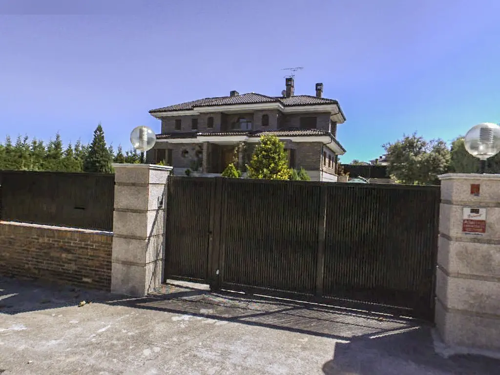 Vivienda en Boadilla del Monte