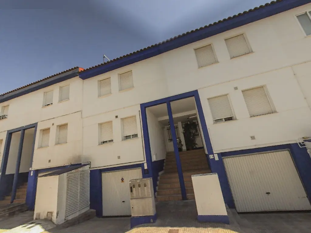 Vivienda en Campo de Criptana