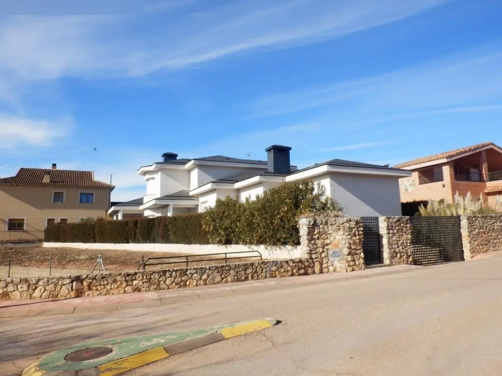 Vivienda en Mondéjar