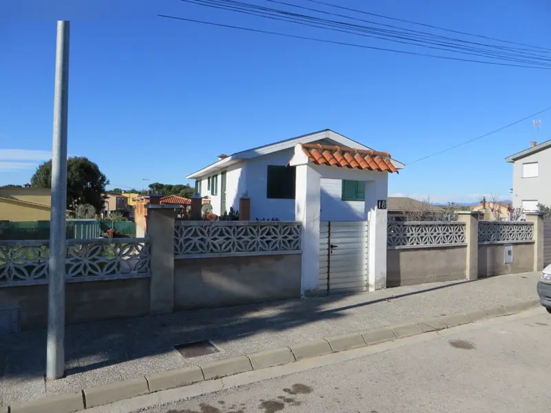 Vivienda en Caldes de Malavella