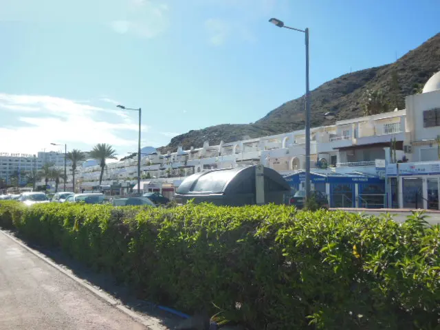 Vivienda en Mojácar