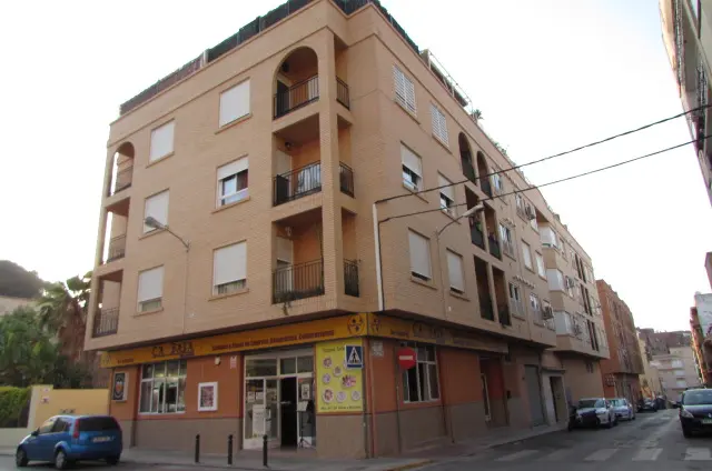 Vivienda en Burjassot