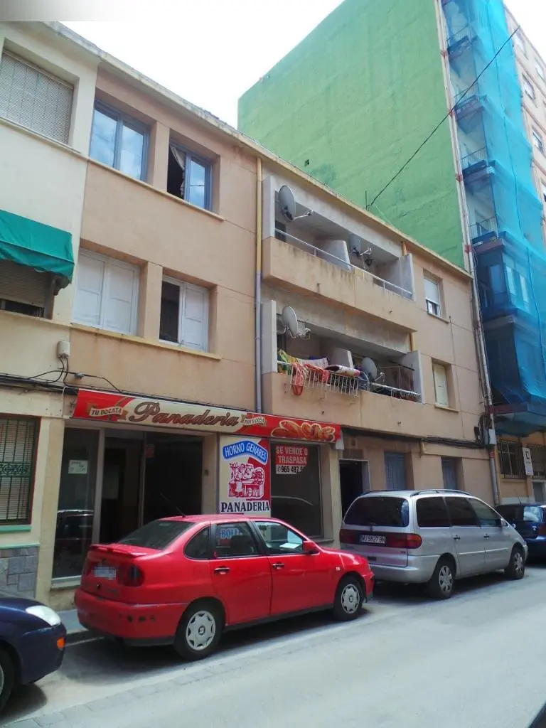 Vivienda en Callosa de Segura