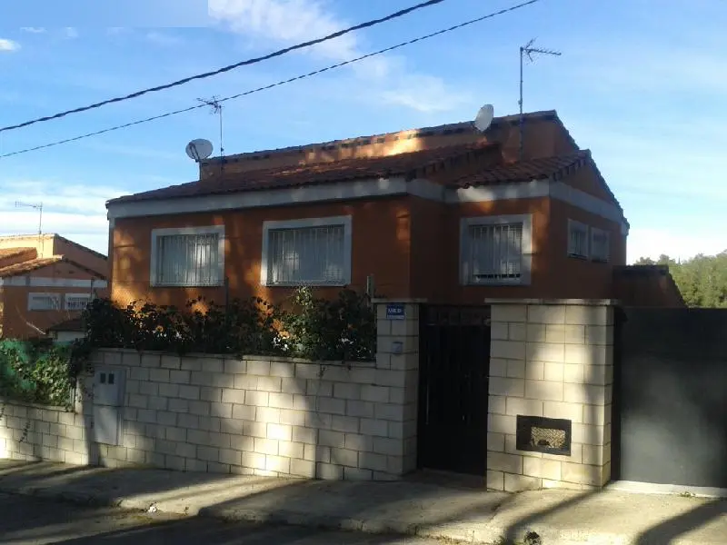 Vivienda en Godelleta