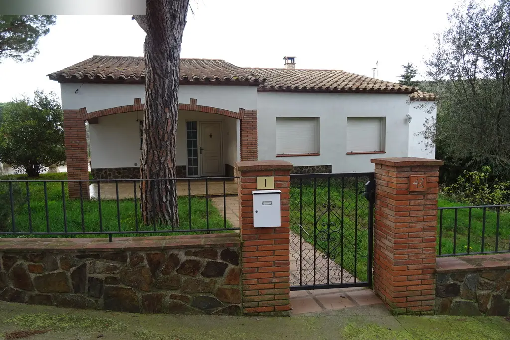 Vivienda en Platja d'Aro i s'Agaró Castell d'Aro