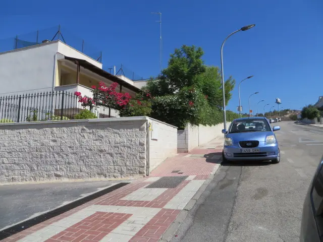 Trastero en Rincón de la Victoria