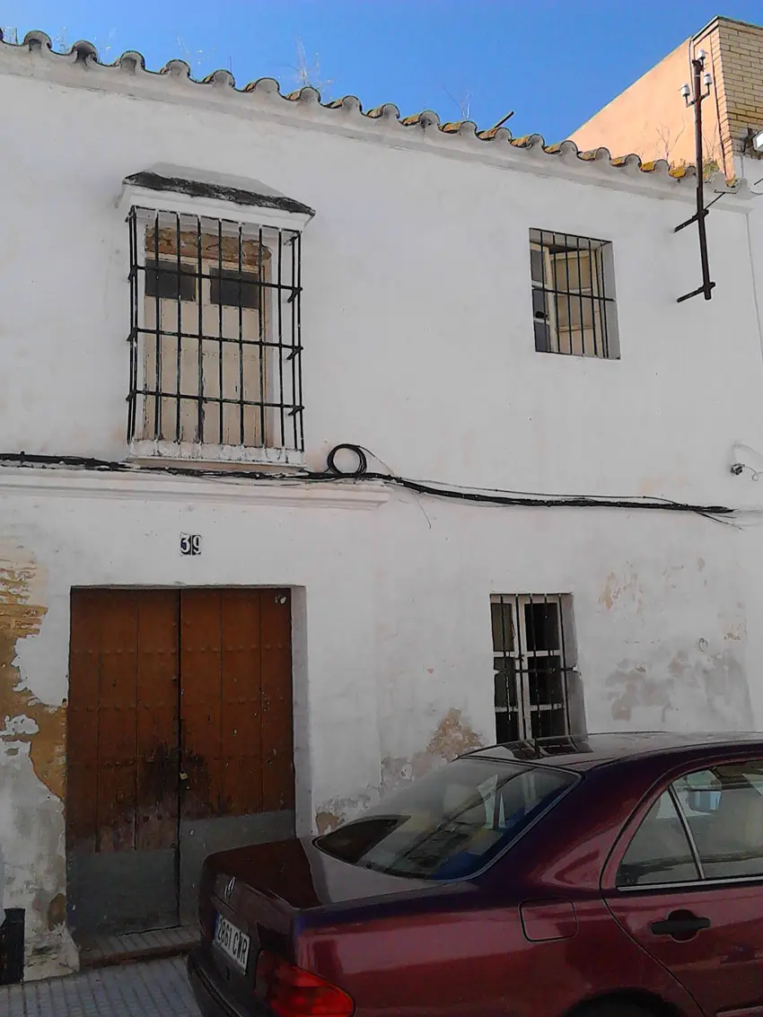 Vivienda en La Campana