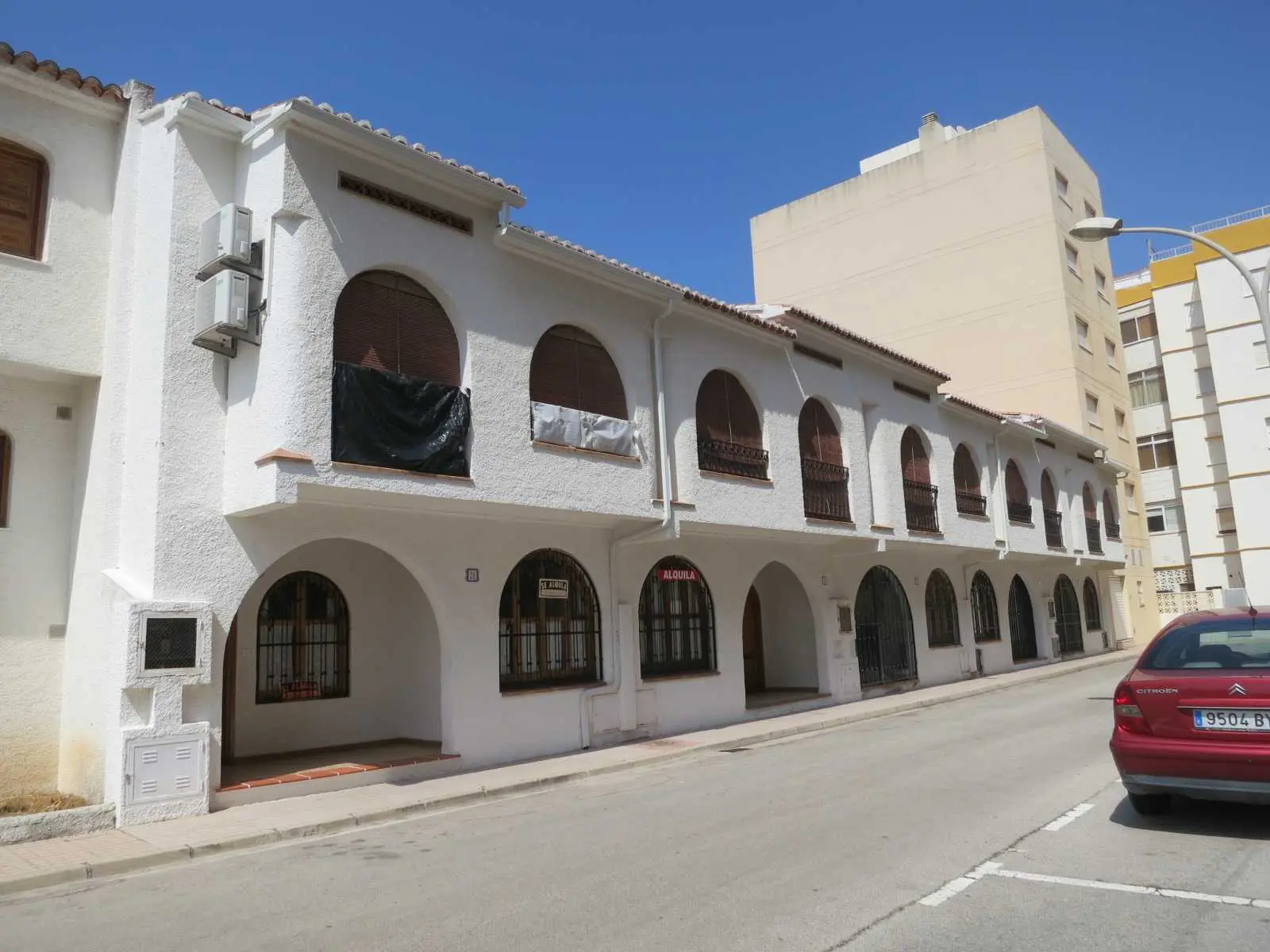 Vivienda en Miramar