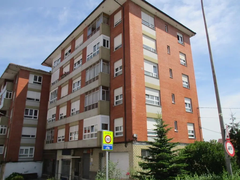 Vivienda en Corvera de Asturias