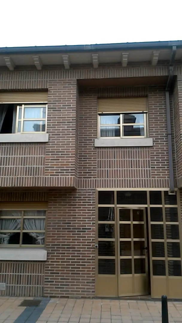 Vivienda en Arroyo de la Encomienda