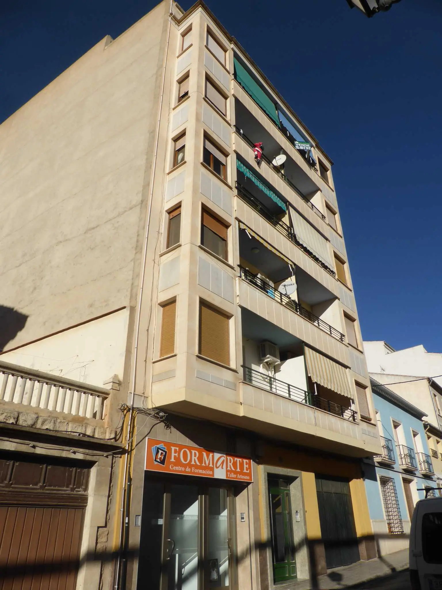Vivienda en Jumilla