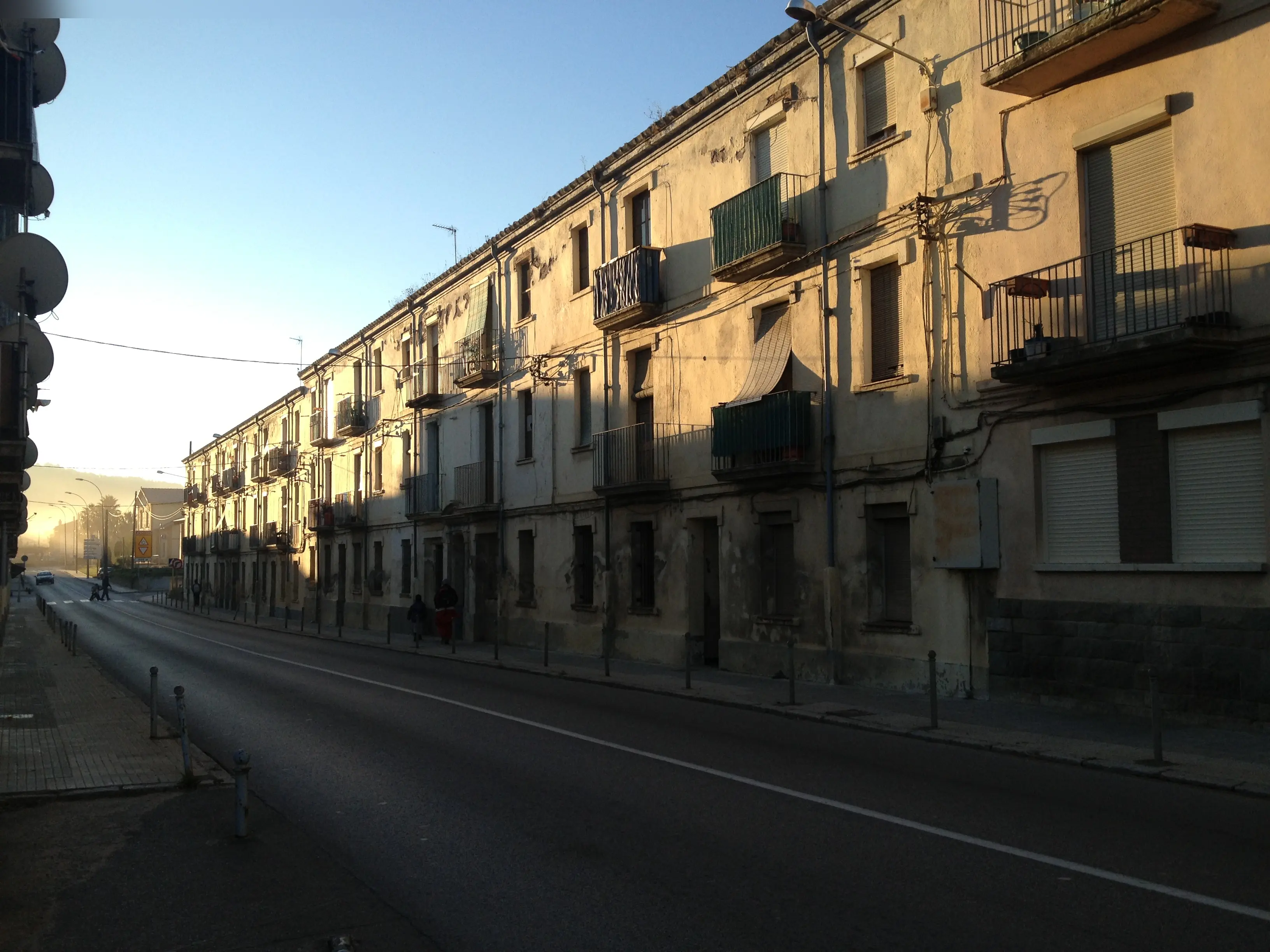 Vivienda en Anglès