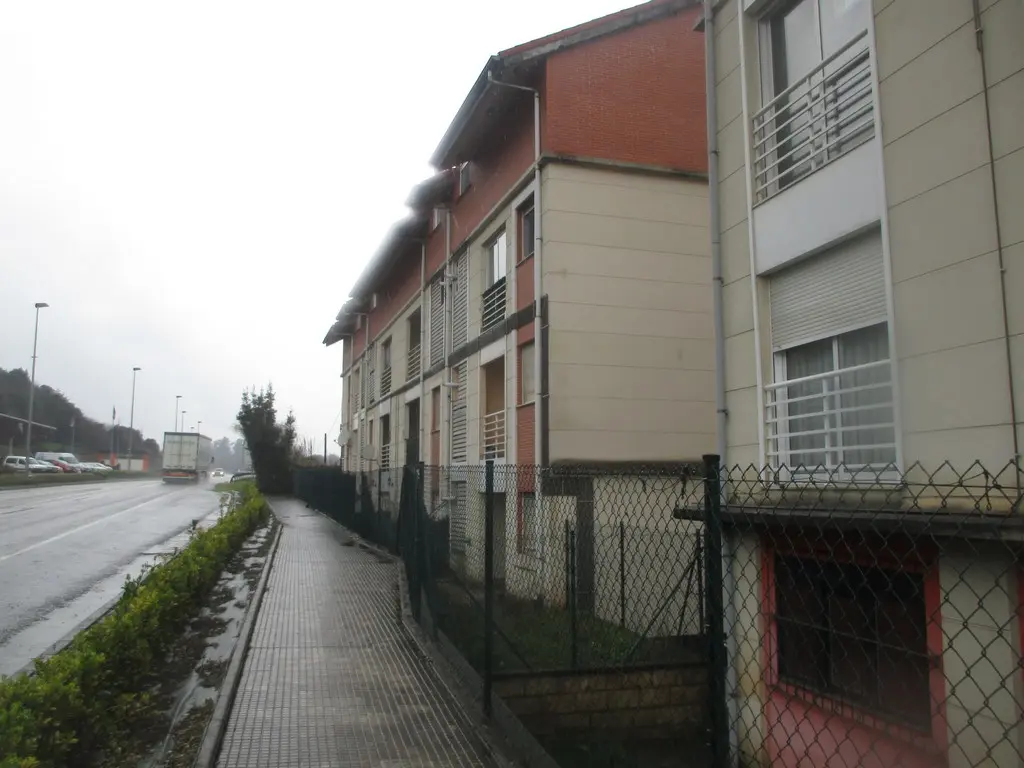 Vivienda en Entrambasaguas