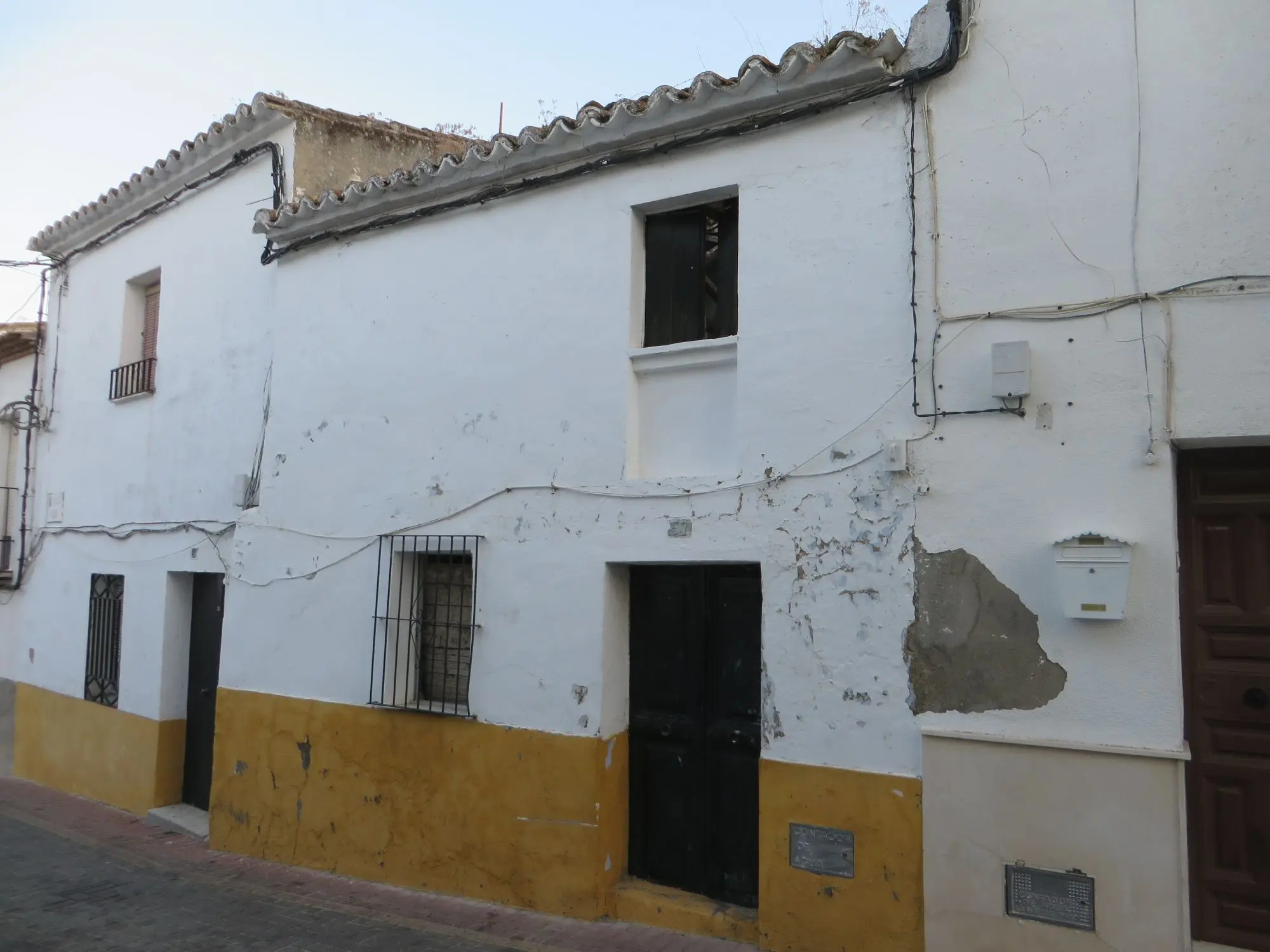 Vivienda en Santaella