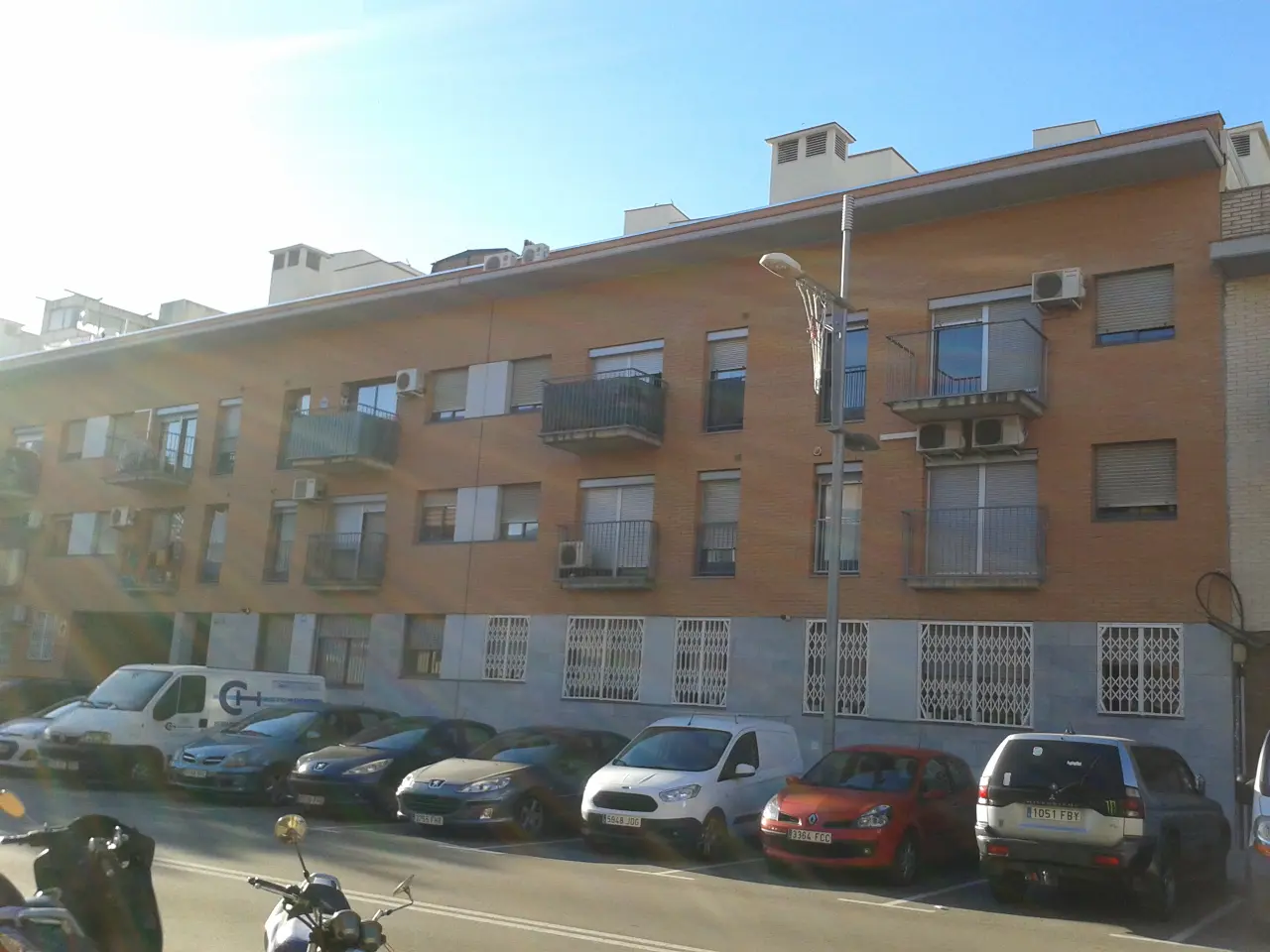 Vivienda en Sant Andreu de la Barca