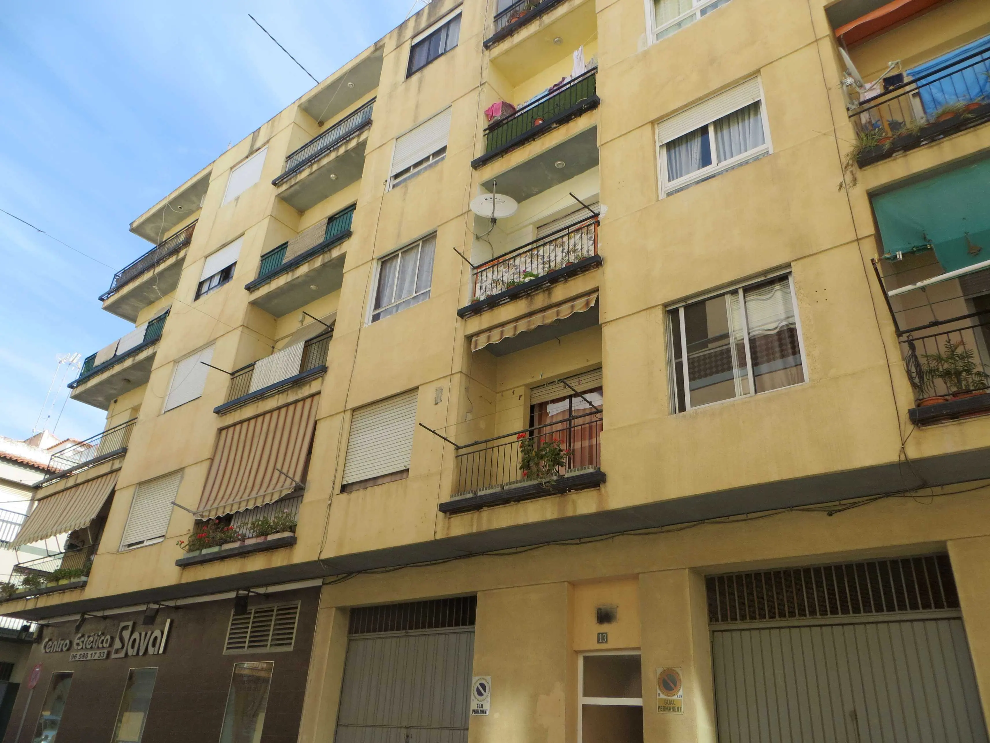 Vivienda en Callosa d'en Sarrià