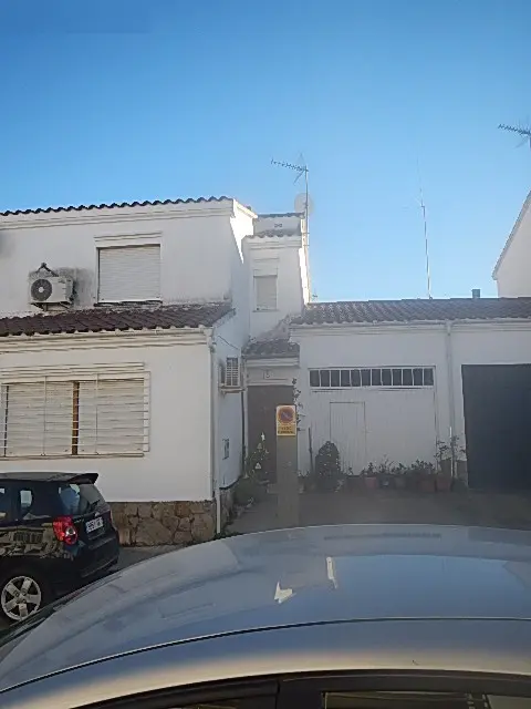 Vivienda en Talayuela