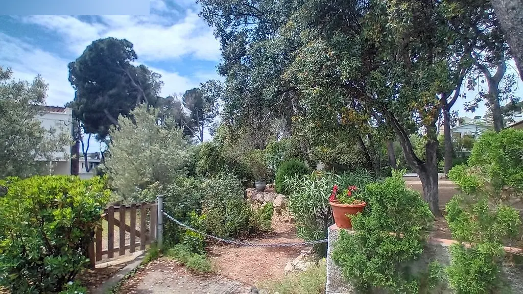 Terreno en Palamós