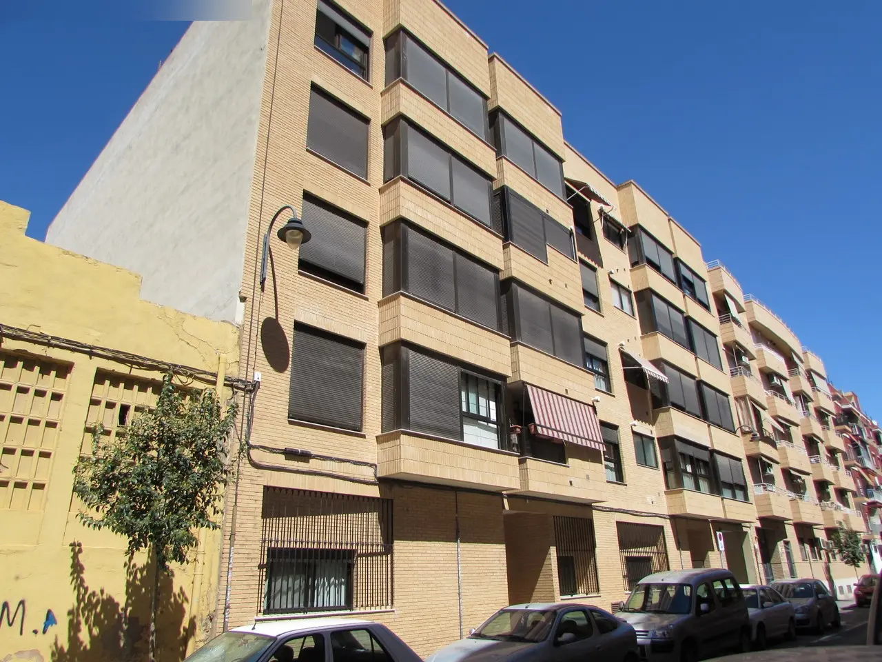 Vivienda en Quart de Poblet