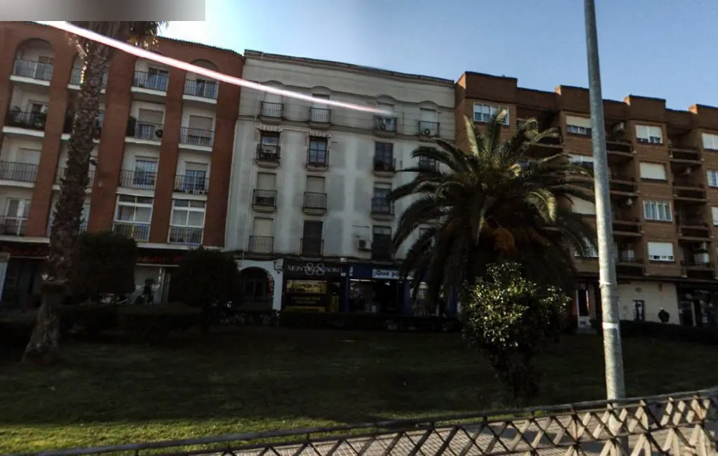 Garaje en Don Benito