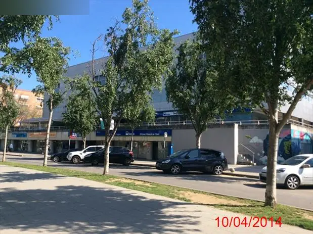 Garaje en Sant Cugat del Vallès