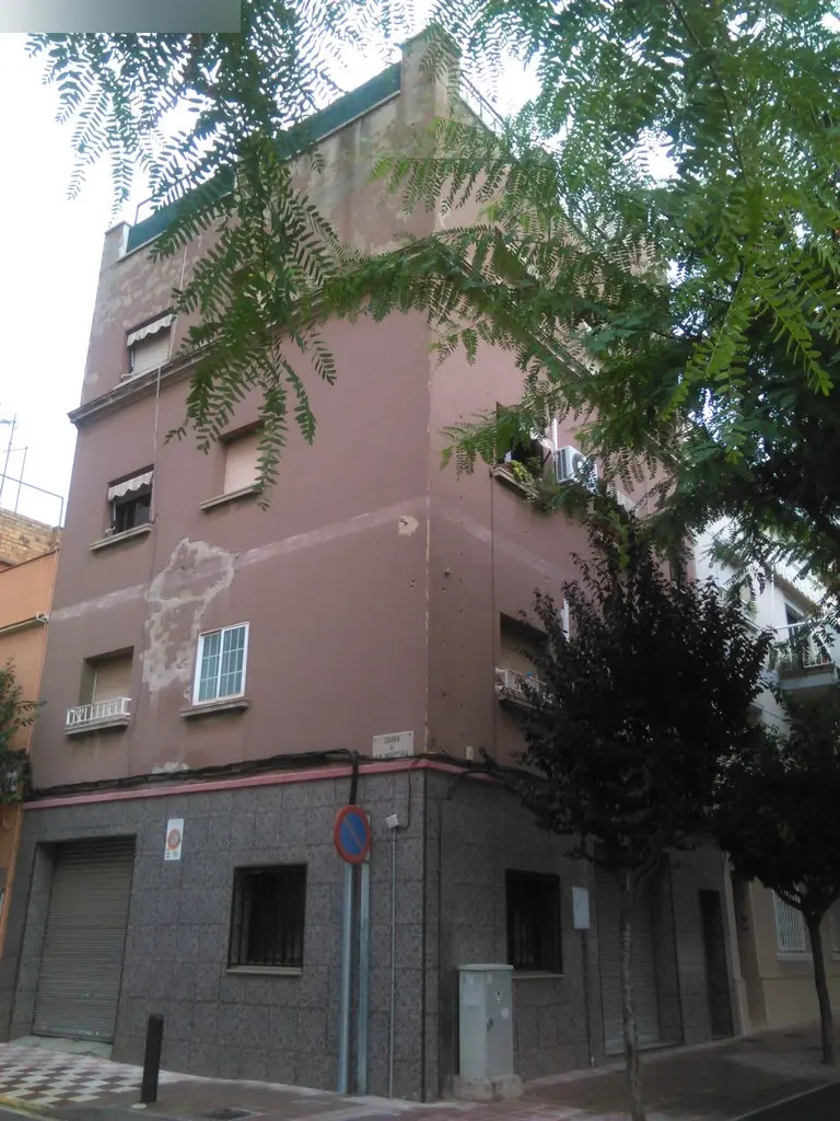 Vivienda en Sant Joan Despí