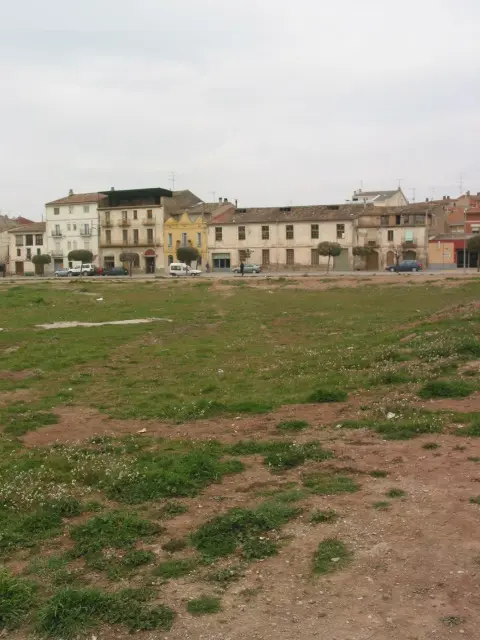 Terreno en Sant Fruitós de Bages