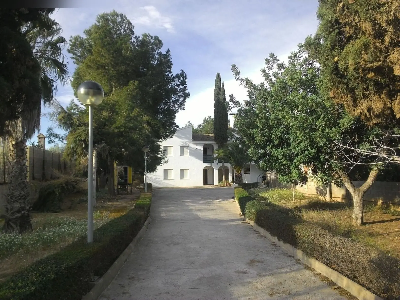 Vivienda en Bétera