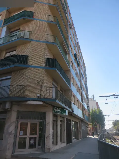 Garaje en Massamagrell