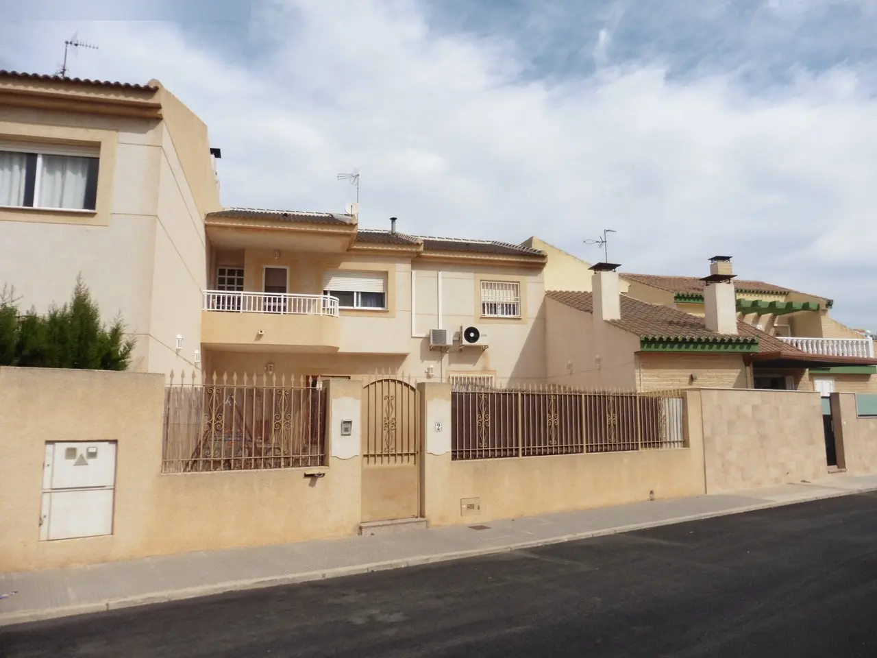 Vivienda en San Pedro del Pinatar