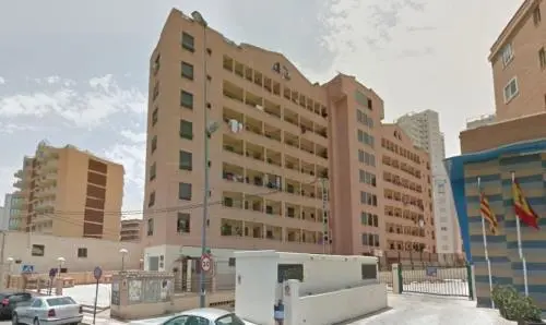 Vivienda en Finestrat