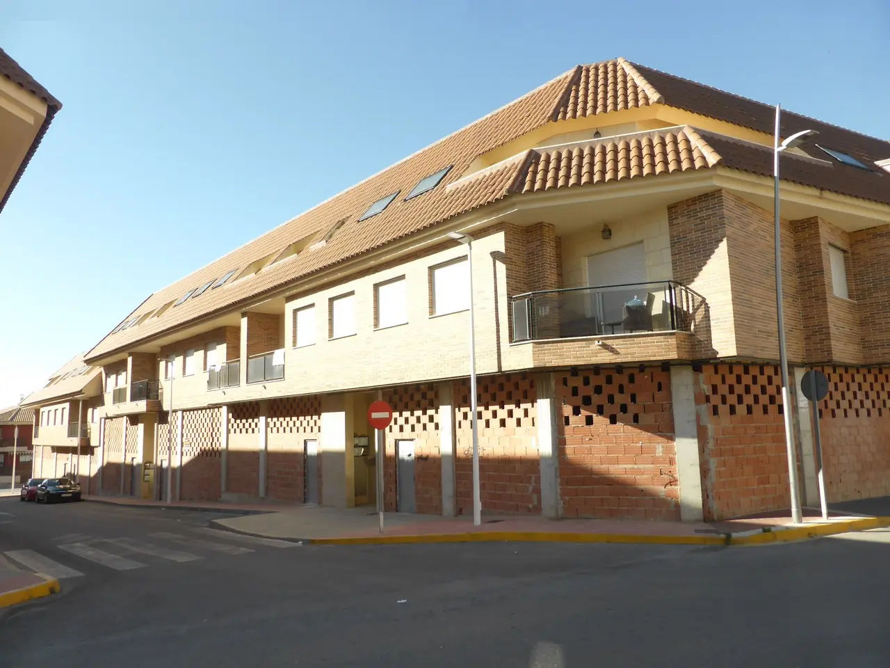 Local en Archena