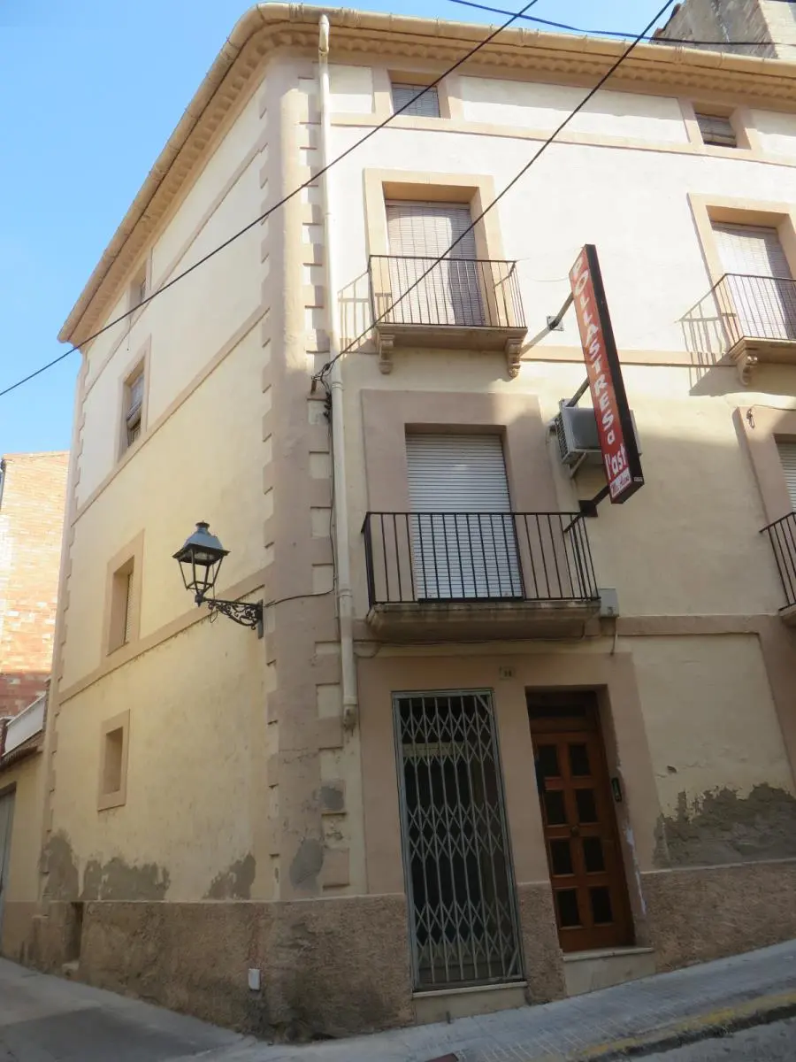 Vivienda en Móra d'Ebre