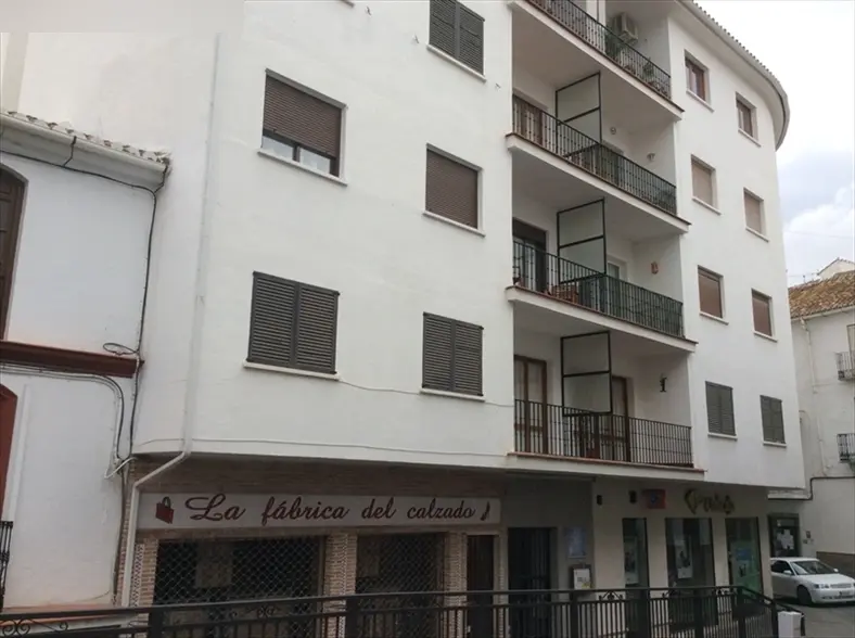Vivienda en Álora