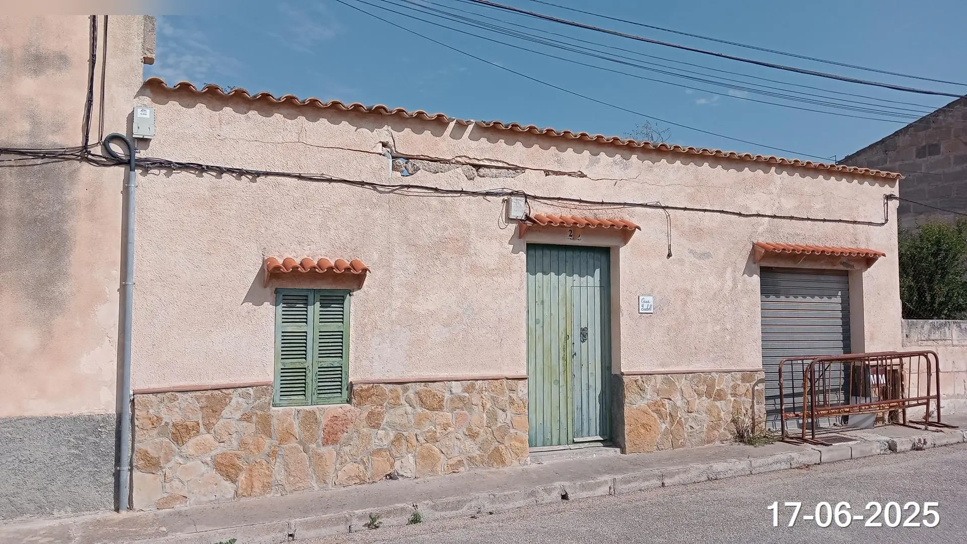Terreno en Manacor