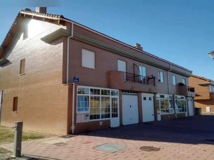 Vivienda en Cabezón de Pisuerga
