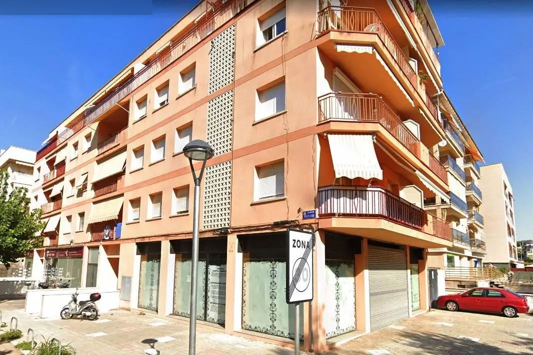 Vivienda en Calafell