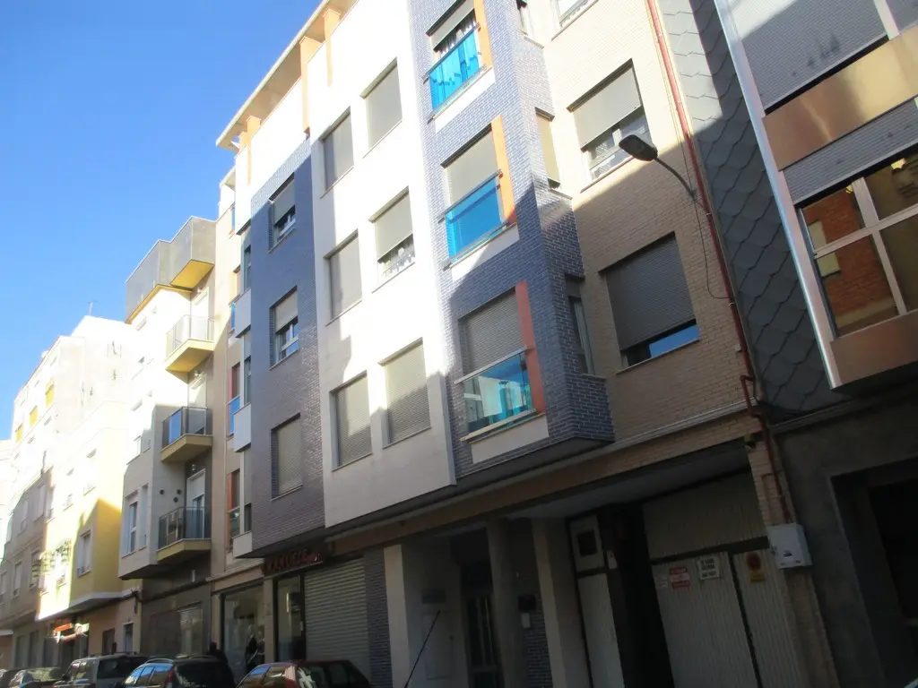 Garaje en Cieza