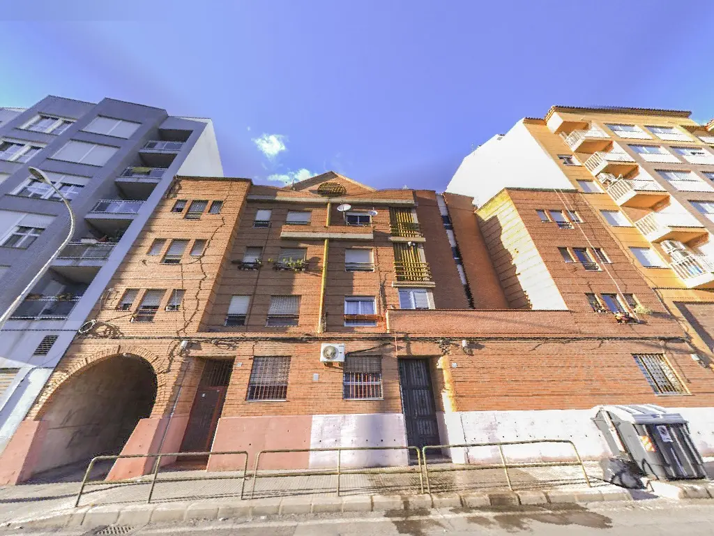 Vivienda en Vila-real