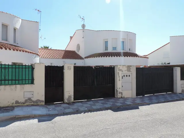 Vivienda en Ugena