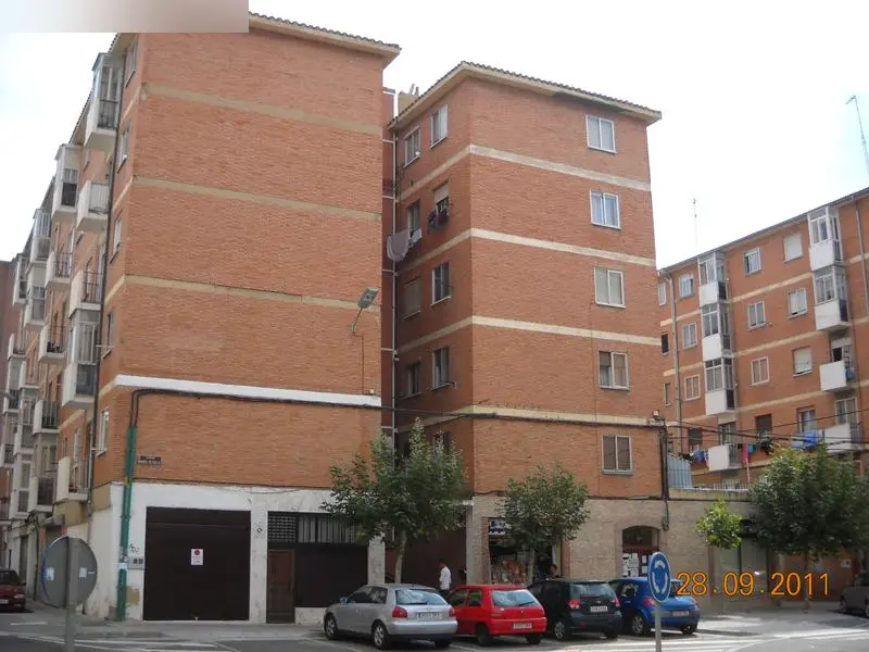 Vivienda en Palencia