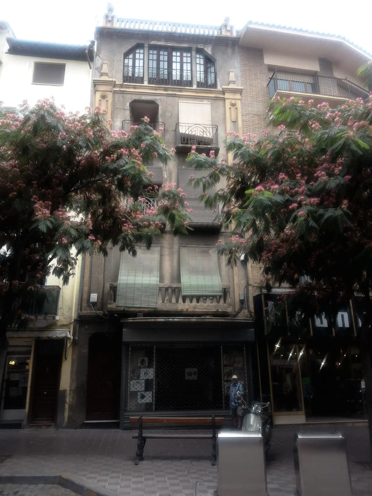 Vivienda en Barbastro