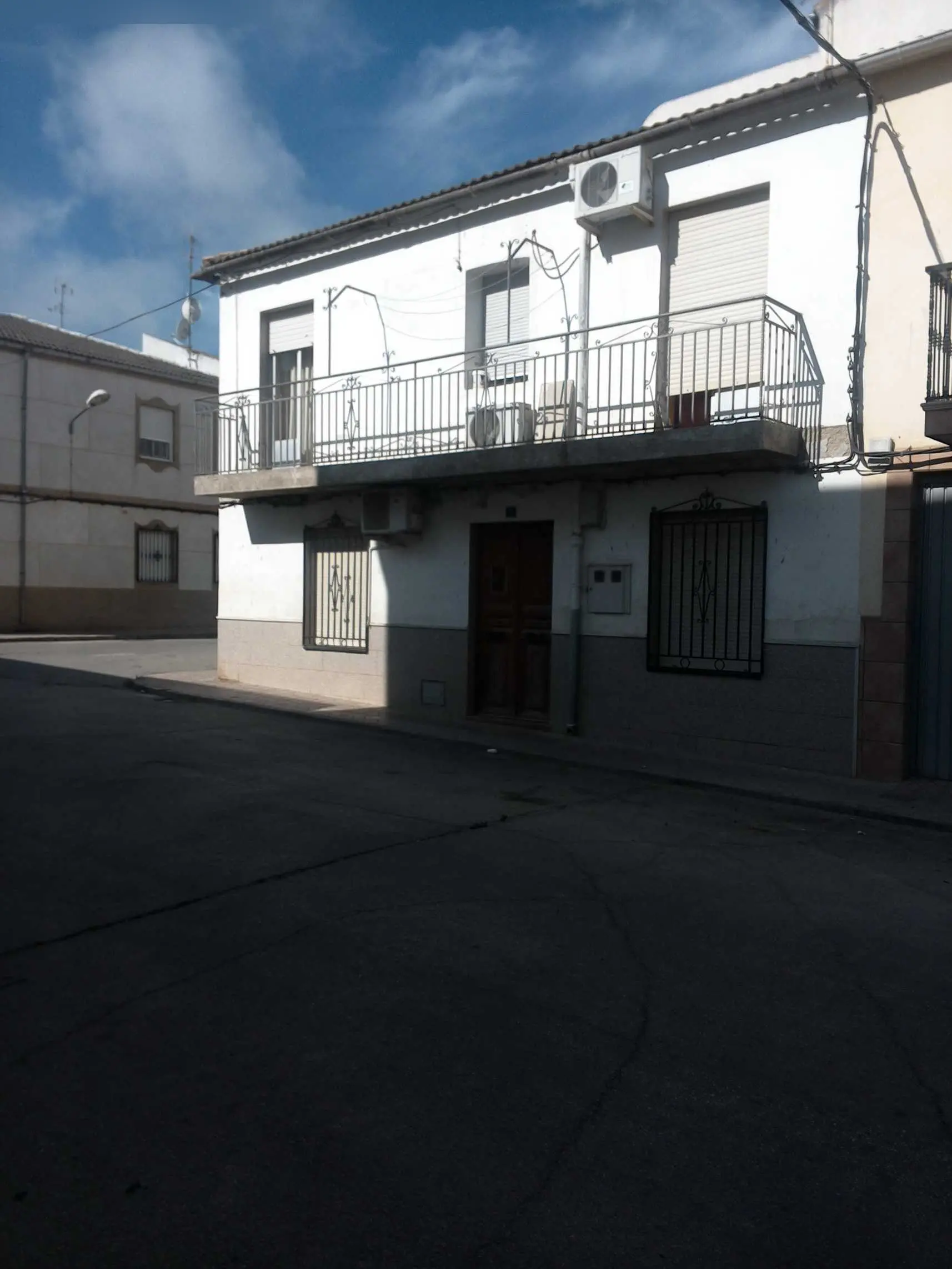 Vivienda en Sabiote