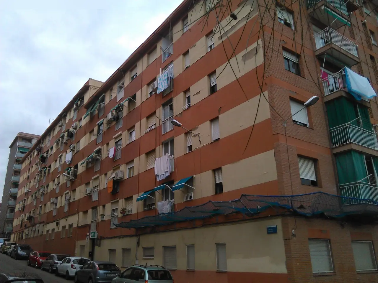 Vivienda en Cornellà de Llobregat