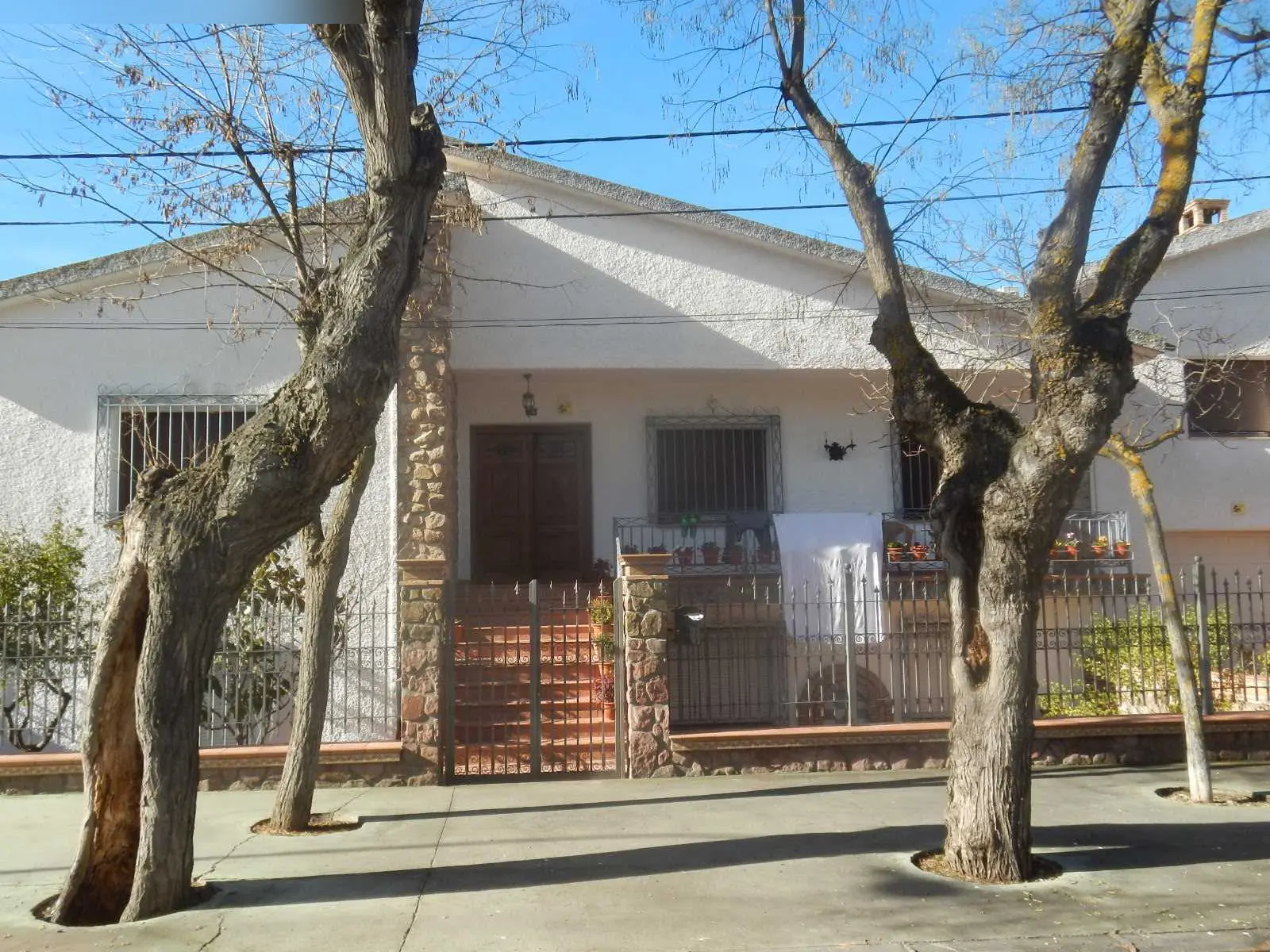 Vivienda en Noblejas