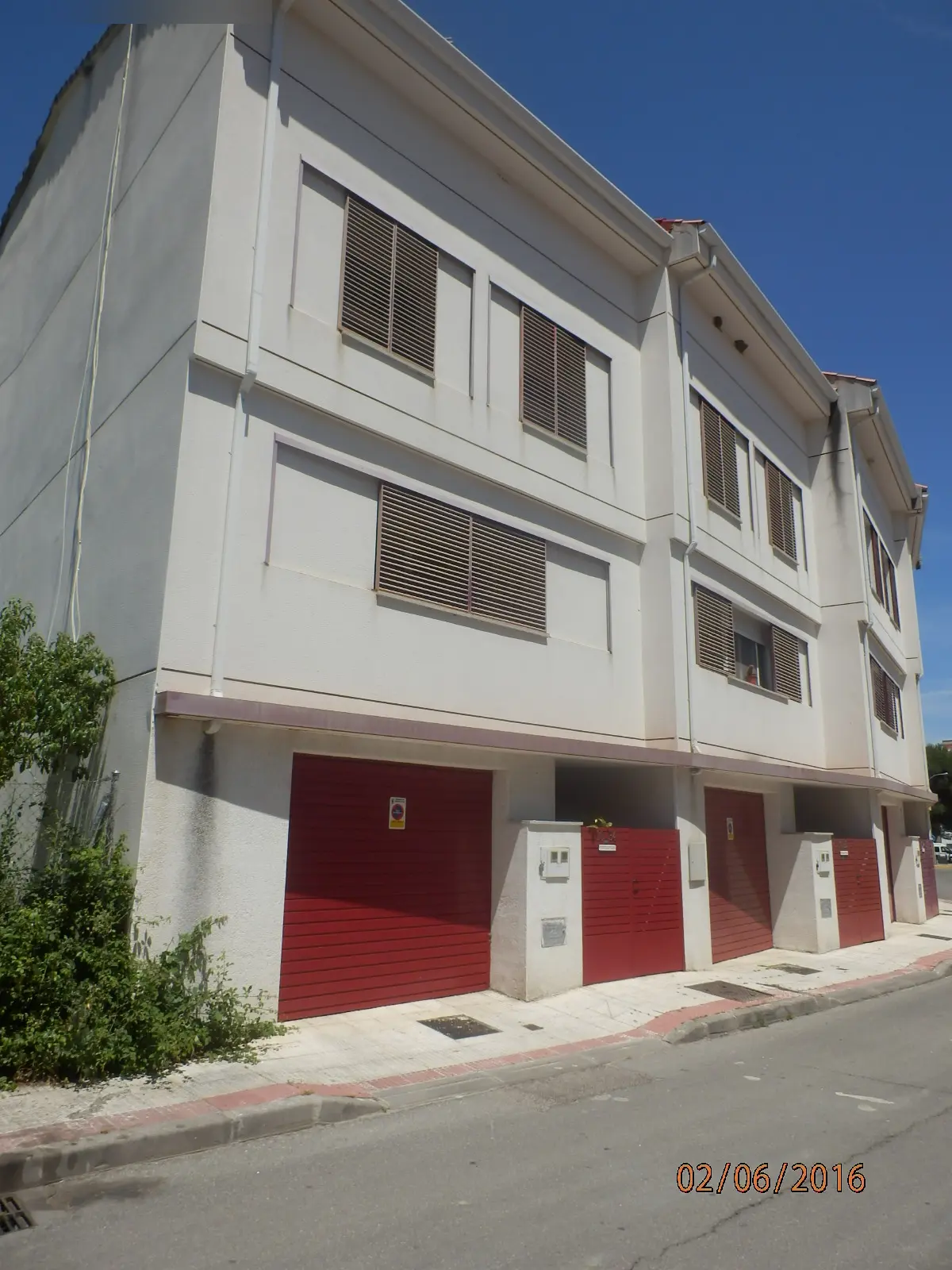 Vivienda en Navalmoral de la Mata